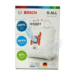 SACOS ASPIRADOR BOSCH TYP G