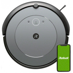 Aspirador robot - IRobot...
