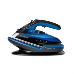 FERRO A VAPOR ROWENTA