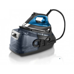 FERRO DE CALDEIRA ROWENTA