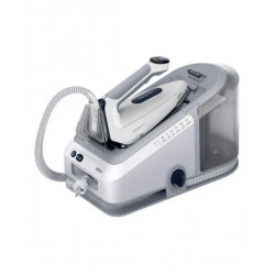 FERRO C/CALDEIRA BRAUN CINZA