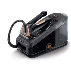 FERRO C/CALDEIRA BRAUN PRETO