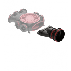 Redução lateral 125/160...