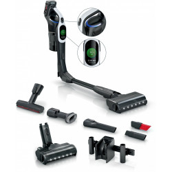 Aspirador Vertical BOSCH...