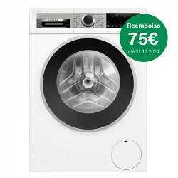 MAQUINA LAVAR ROUPA BOSCH...