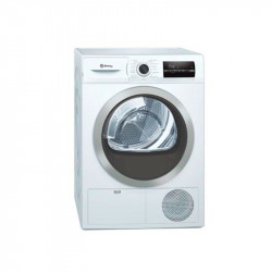 Secador de roupa Balay - 8 kgs