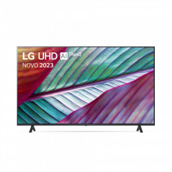TV LED 4K LG 55UR78006LK