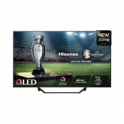 Smart TV 50" HISENSE 50A7NQ