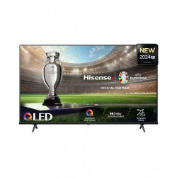 Smart TV 50" HISENSE 50E7NQ