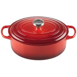 COCOTTE OVAL EVOLUTION 29CM...