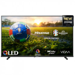 LED HISENSE 32'' FHD QLED...