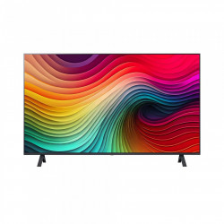 LED LG 43" NANO CELL 4K...