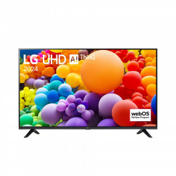LED LG  65'' 4 K SMARTV