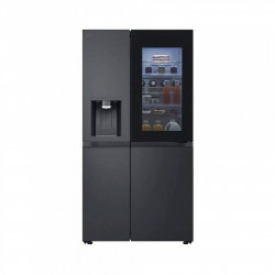 FRIGORIFICO SIDE BY SIDE...