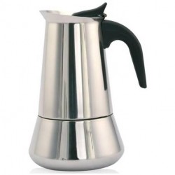 CAFETEIRA INOX ORBEGOZO