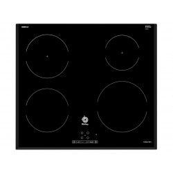 PLACA DE INDUÇÃO BALAY