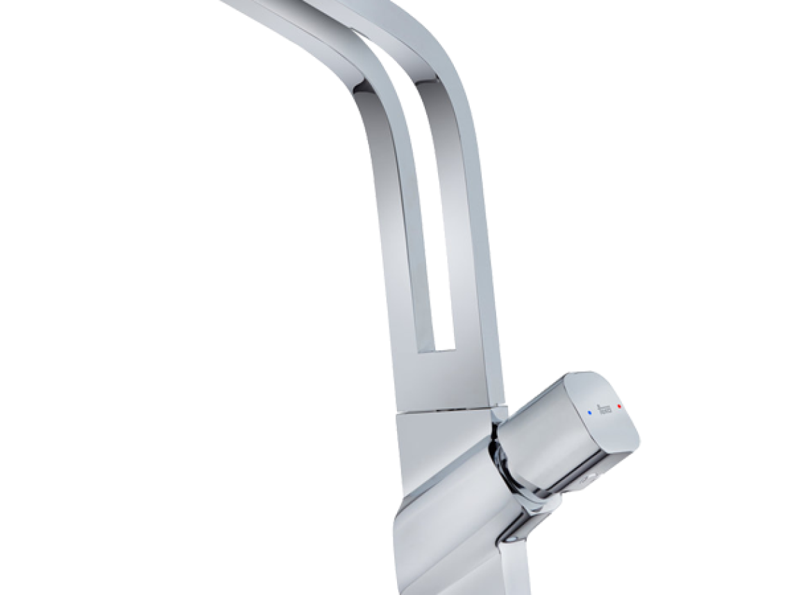 MISTURADORA TEKA - OPERA ICO 915 - CROMADA