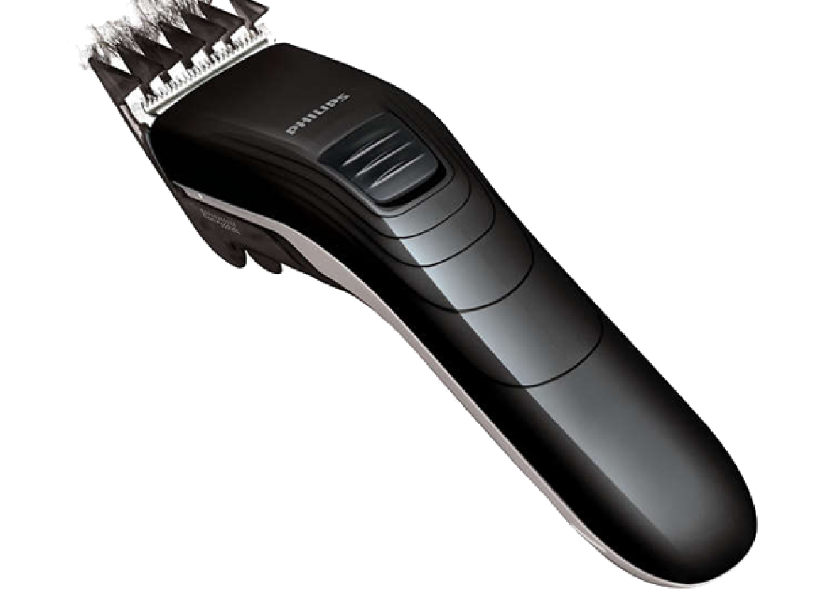 APARADOR CABELO PHILIPS - QC 5115/15