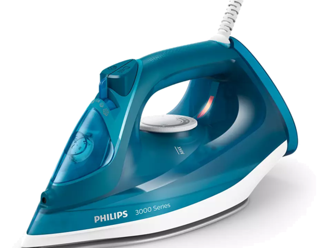 FERRO VAPOR PHILIPS - DST 3040/70