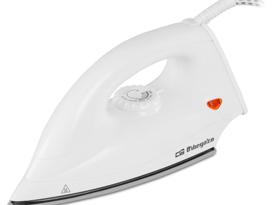 FERRO SECO ORBEGOZO - SV 1270