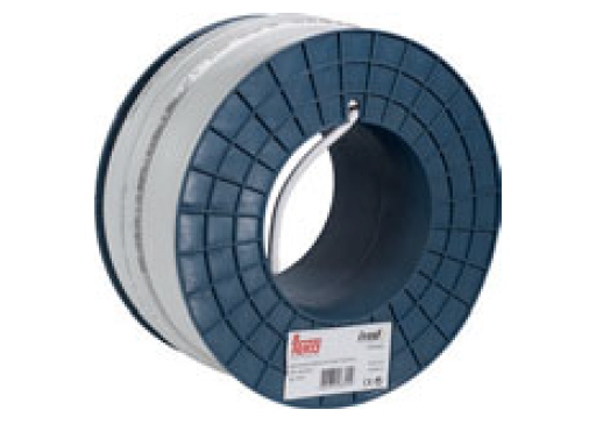 CABO COAX N48HV3 TK(RG6 PVC) ITED 2ª ED. - 100M - TEKA