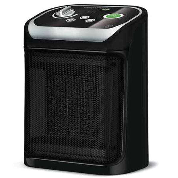 AQUECEDOR DE MICROCERÂMICA ROWENTA - SO 9266F0