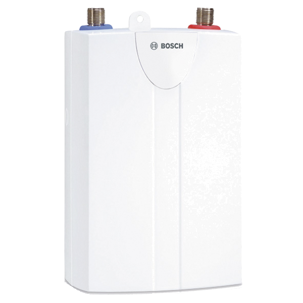 ESQUENTADOR BOSCH ELÉTRICO TRONIC 1000 - TR1000 5T