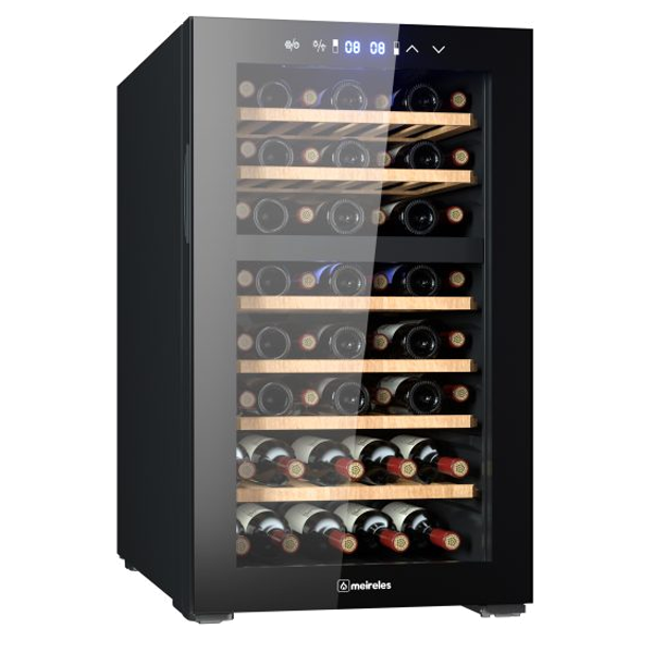 GARRAFEIRA MEIRELES - MVT DUO