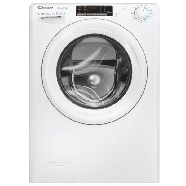 MÁQUINA DE LAVAR ROUPA CANDY - CO 4104 TWM6/1-S