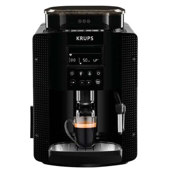 MÁQUINA DE CAFÉ KRUPS AUTOMÁTICA - EA81P070