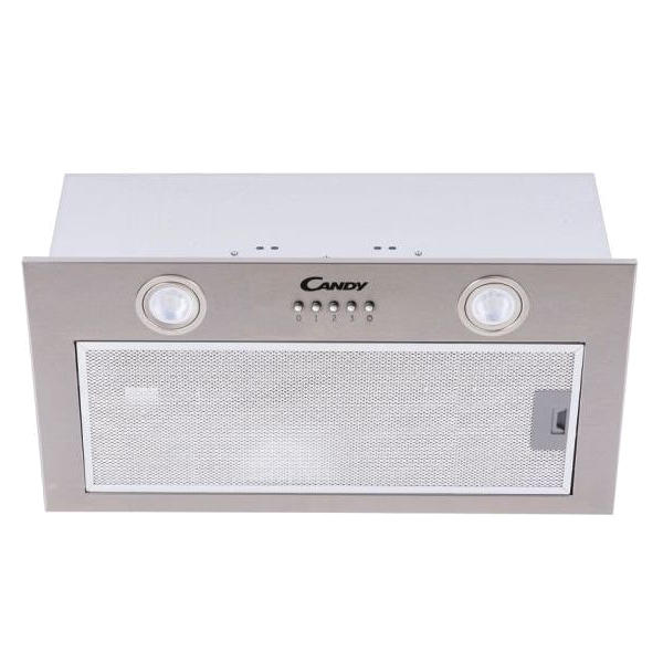 EXAUSTOR CANDY - CBG 625/1XGG