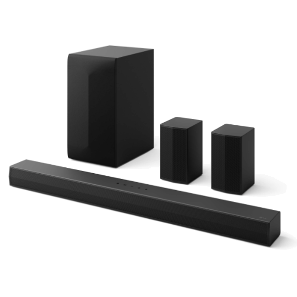 BARRA DE SOM LG - S60TR