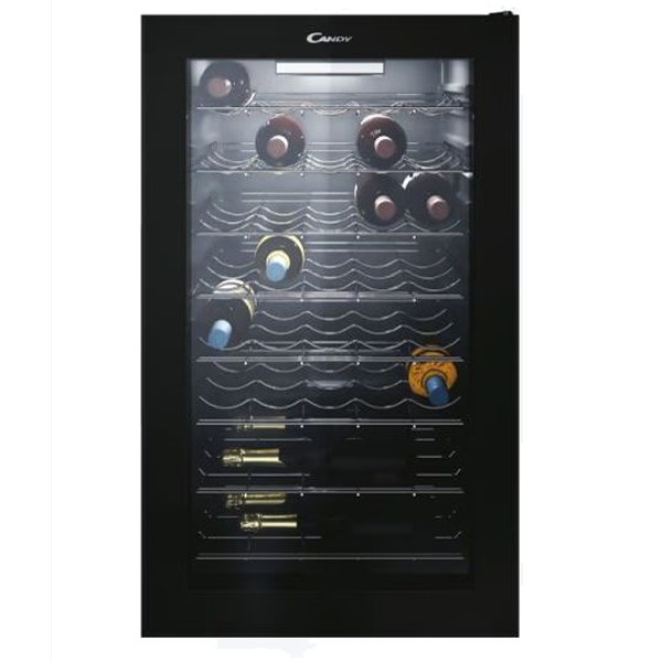 GARRAFEIRA CANDY - CWC 150 EM/NF