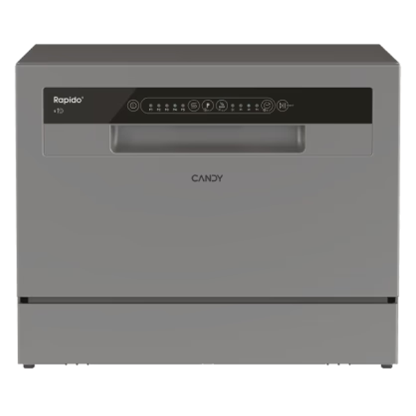 MÁQUINA DE LAVAR LOUÇA CANDY - CP 6E51 LS