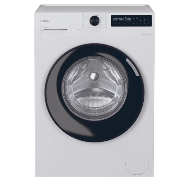 MÁQUINA DE LAVAR ROUPA CANDY - BR 410B8-S