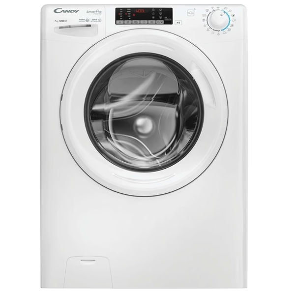 MÁQUINA DE LAVAR ROUPA CANDY - C0 274TM5/1-S