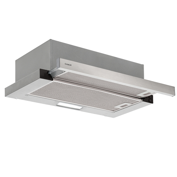 EXAUSTOR CANDY - CBT625/2X/1/4U