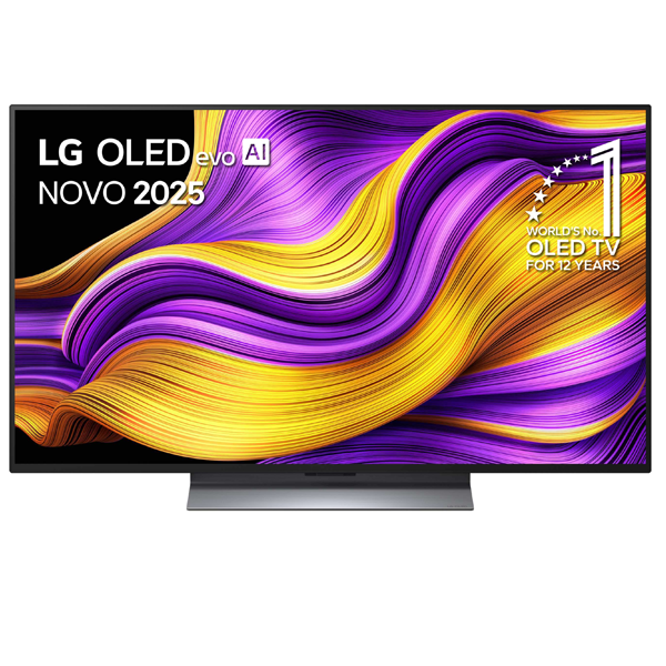 OLED LG - OLED48G56LS