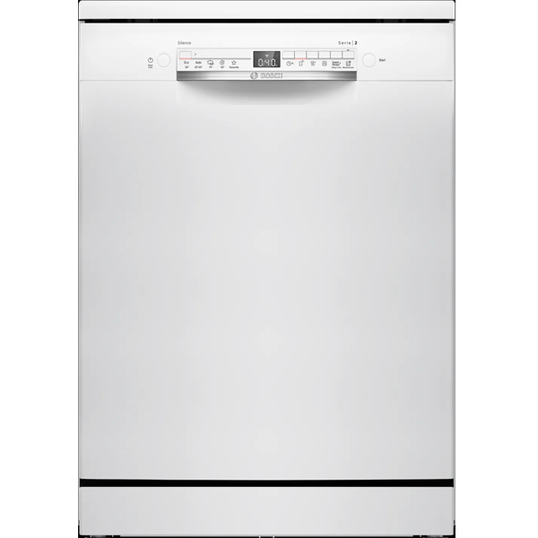 MÁQUINA DE LAVAR LOUÇA BOSCH - SMS2HTW06E