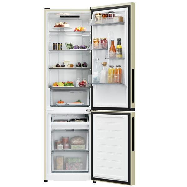 COMBINADO CANDY - CNCQ 2T518 EC