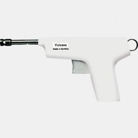 ACENDEDOR VULCANO BRANCO - 7745103243