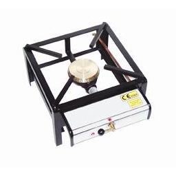 TREMPE IDEALGÁS QCE - 40x40/100