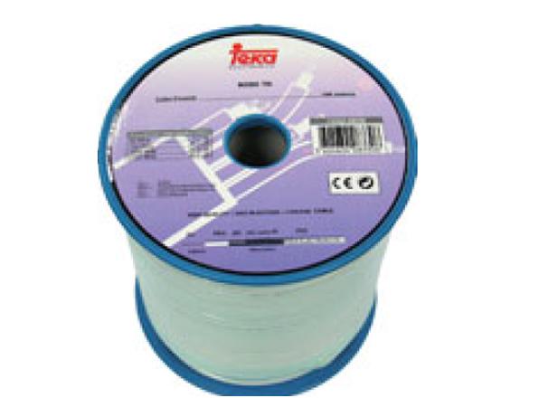 CABO COAX N46TK (RG6 PVC) ITED - 250M - TEKA