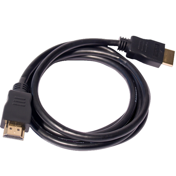 CABO HDMI M-M DE 1,5m TELEVES