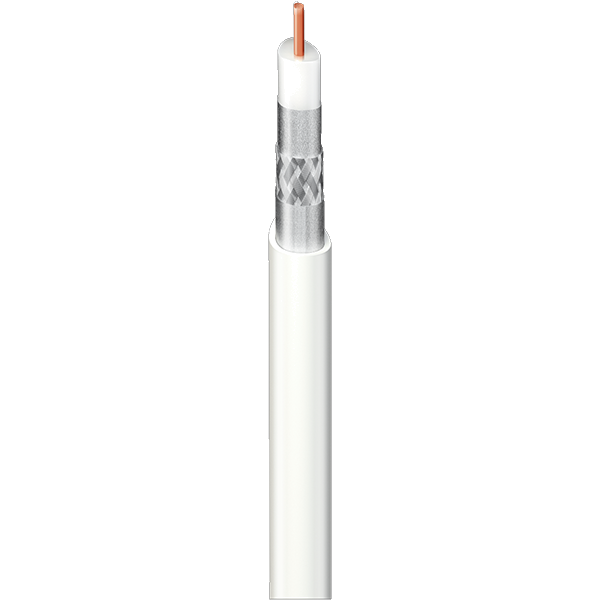 MTS CABO COAXIAL CXT ITED TELEVES-(Enc. Min. 100Mts)