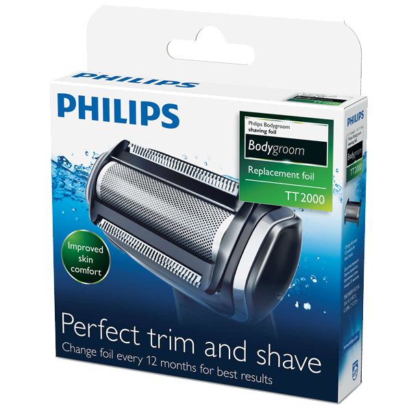 CABEÇA P/ TT20 PHILIPS - TT 2000/43