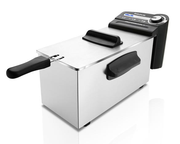 FRITADEIRA TAURUS PROFESSIONAL 4L - 973.947