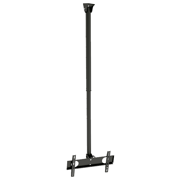 SUPORTE DE TETO TV INCLINÁVEL 32-65" NAPOFIX - 279