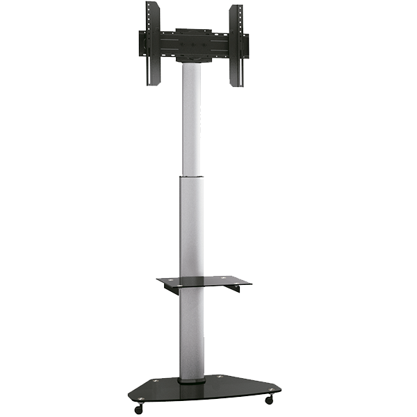 SUPORTE DE CHÃO CARRINHO TV 32-70" NAPOFIX - 295