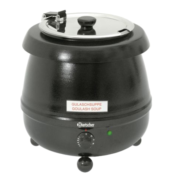 PANELA DE SOPA 9LTS BARTSCHER - C09050426